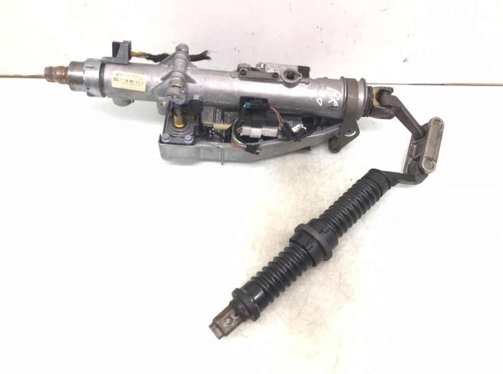 Рулевая колонка бу для Mercedes S W220 3.2 i, 2000 г. Рулевая колонка бу для Mercedes S W220 3.2 i, 2000 г.