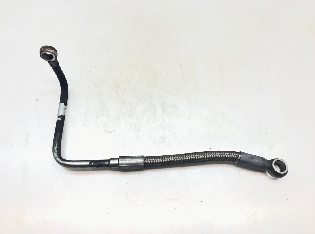 Масляная трубка турбины бу для Opel Zafira B 1.9 CDTi,  2007 г.