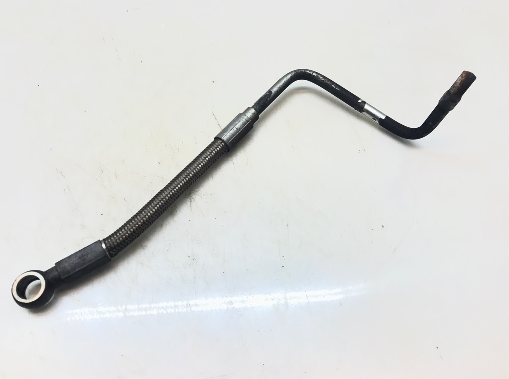 Масляная трубка турбины бу для Opel Zafira B 1.9 CDTi,  2007 г.