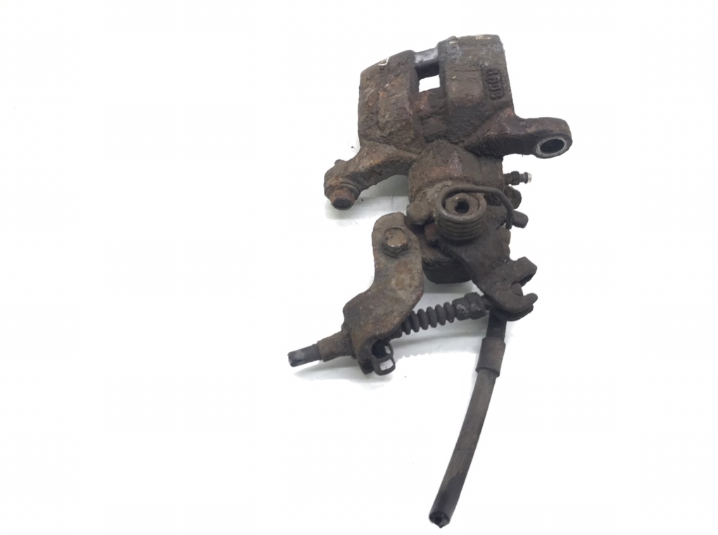 Суппорт задний правый бу для Mazda 6   2.0 TD,  2008 г.