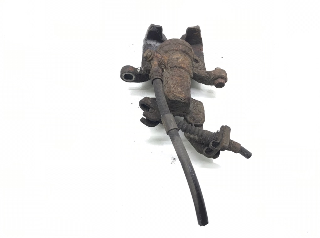 Суппорт задний правый бу для Mazda 6   2.0 TD,  2008 г.