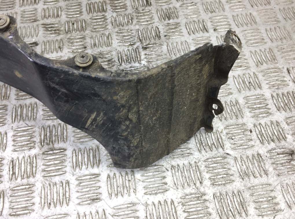 Крыло переднее правое бу для Honda Civic 7 1.6 i,  2001 г.