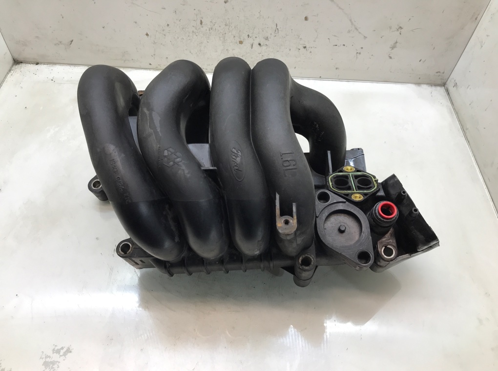 Коллектор впускной бу для Ford Focus 1 1.6 i, 2002 г.