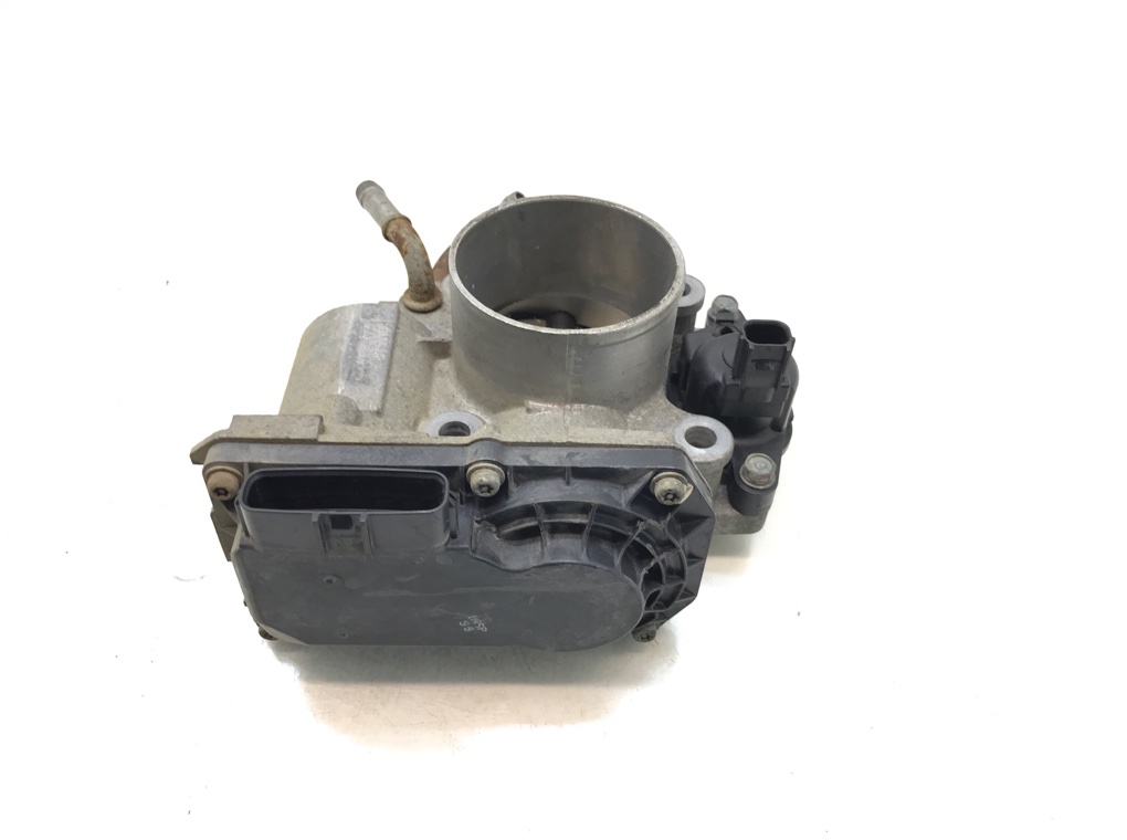 Дроссельная Заслонка Хонда Купить