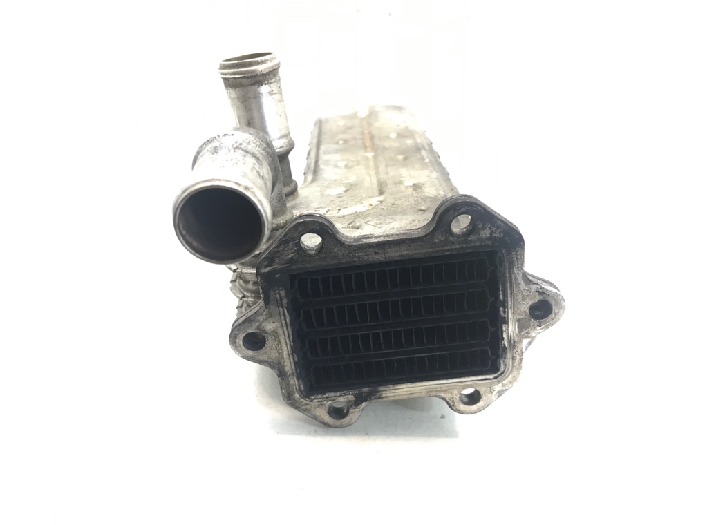 Радиатор EGR бу для Volkswagen Passat B6 1.9 TDi,  2005 г.