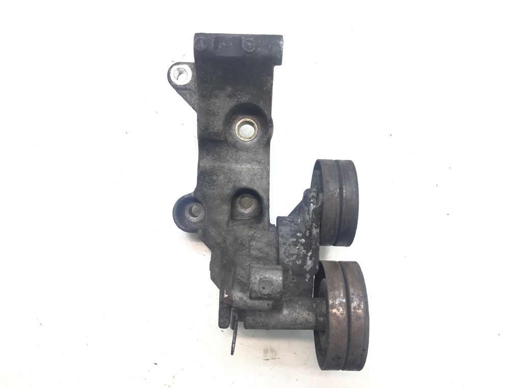 Натяжитель ремня генератора бу для Opel Astra G 1.7 CDTi, 2005 г.