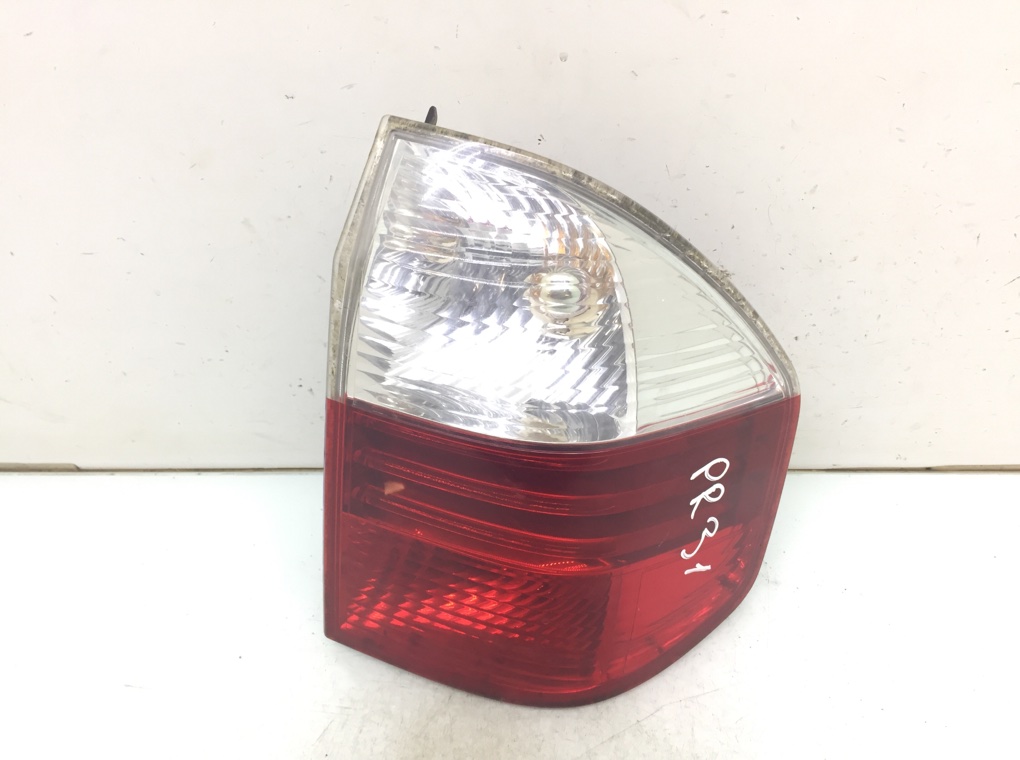 Фонарь задний правый бу для BMW X3 E83 2.0 TD, 2008 г.
