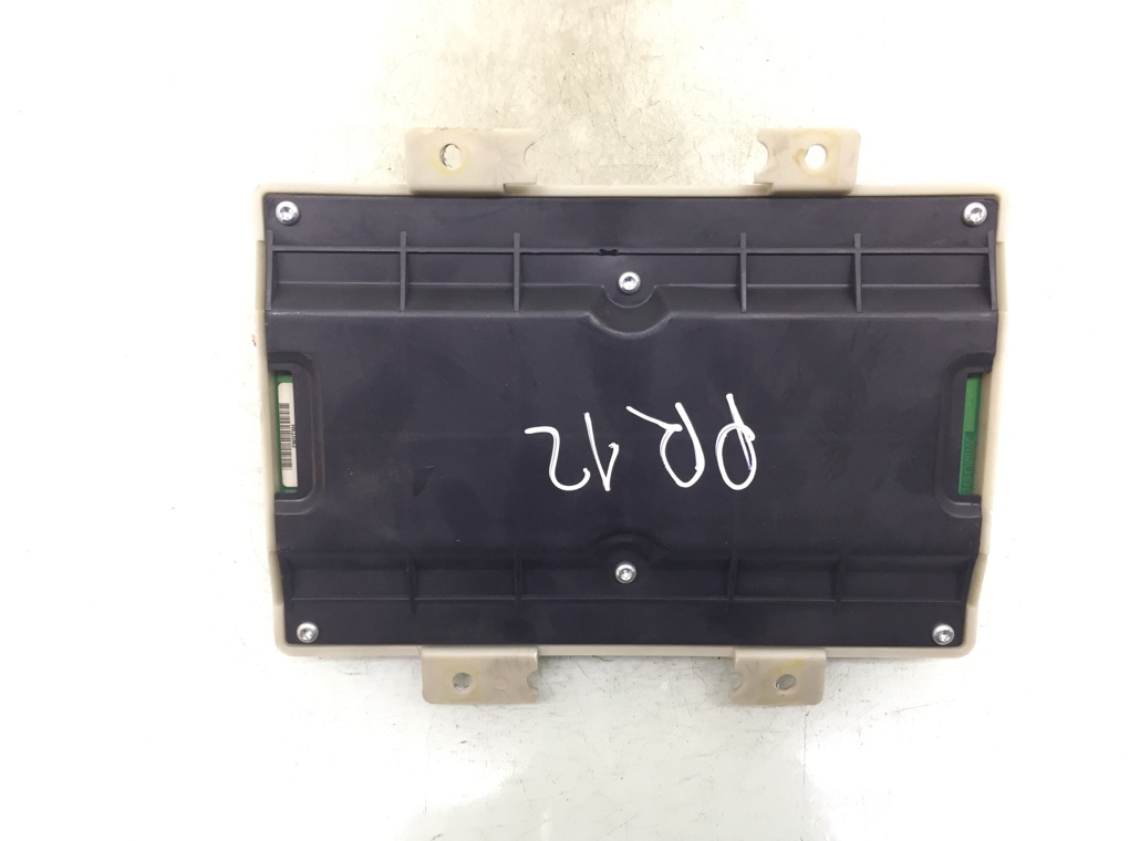 Блок комфорта бу для Chrysler Voyager  2.8 CRD,  2005 г.