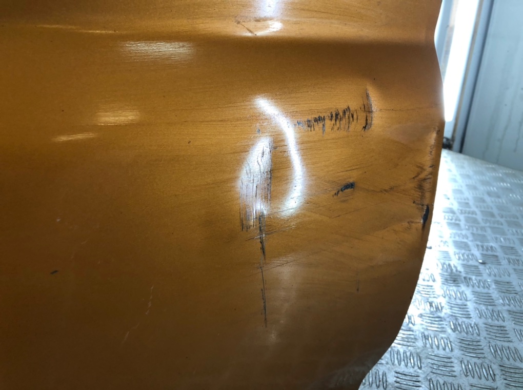 Дверь передняя правая бу для Honda HR-V  1.6 i,  2000 г.