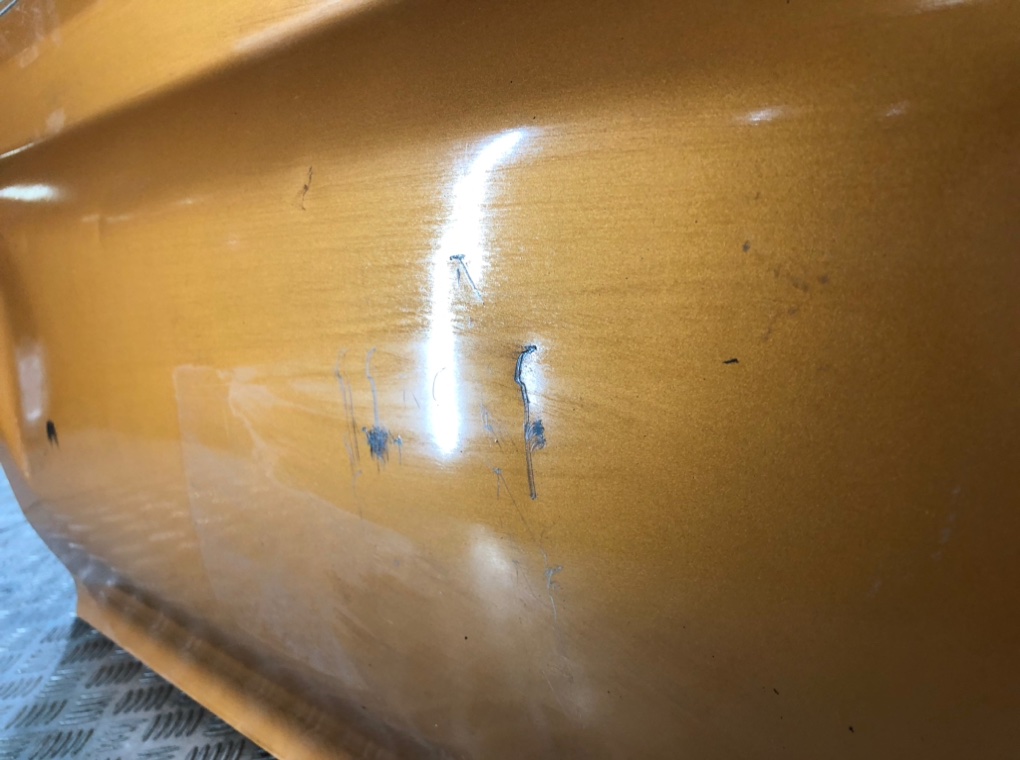 Дверь передняя правая бу для Honda HR-V  1.6 i,  2000 г.