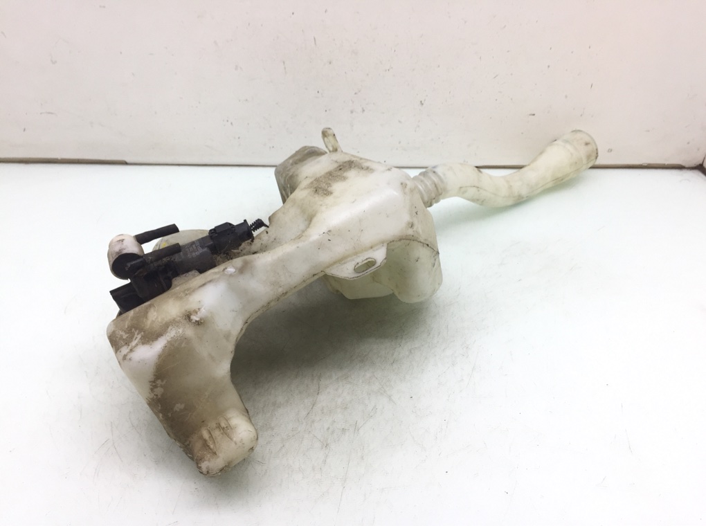 Бачок омывателя бу для Peugeot 5008  1.6 i,  2010 г.