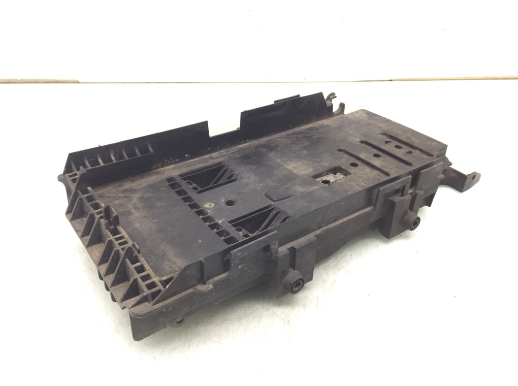 Полка аккумулятора бу для Ford S-Max  2.0 TDCi,  2008 г.