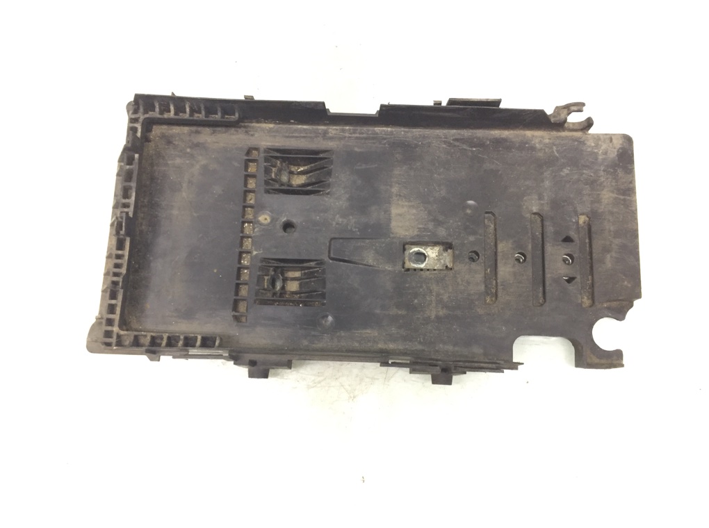 Полка аккумулятора бу для Ford S-Max  2.0 TDCi,  2008 г.