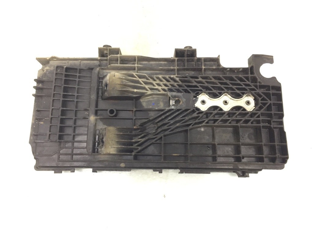 Полка аккумулятора бу для Ford S-Max  2.0 TDCi,  2008 г.