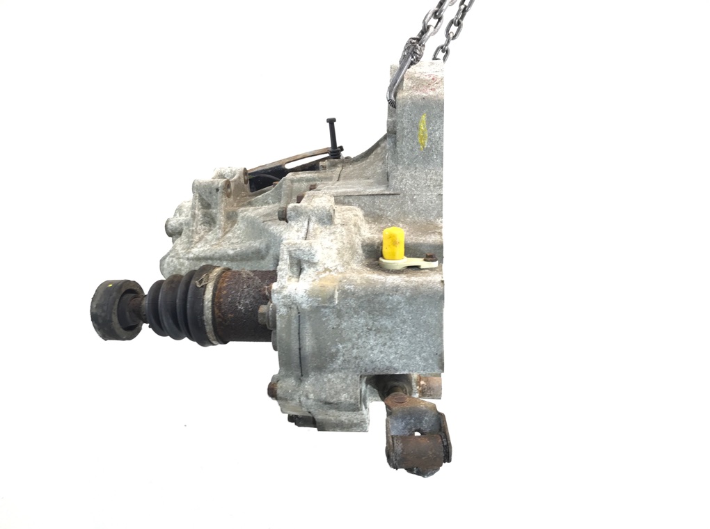 КПП механическая (МКПП) бу для Rover 45  1.8 i,  2003 г. 