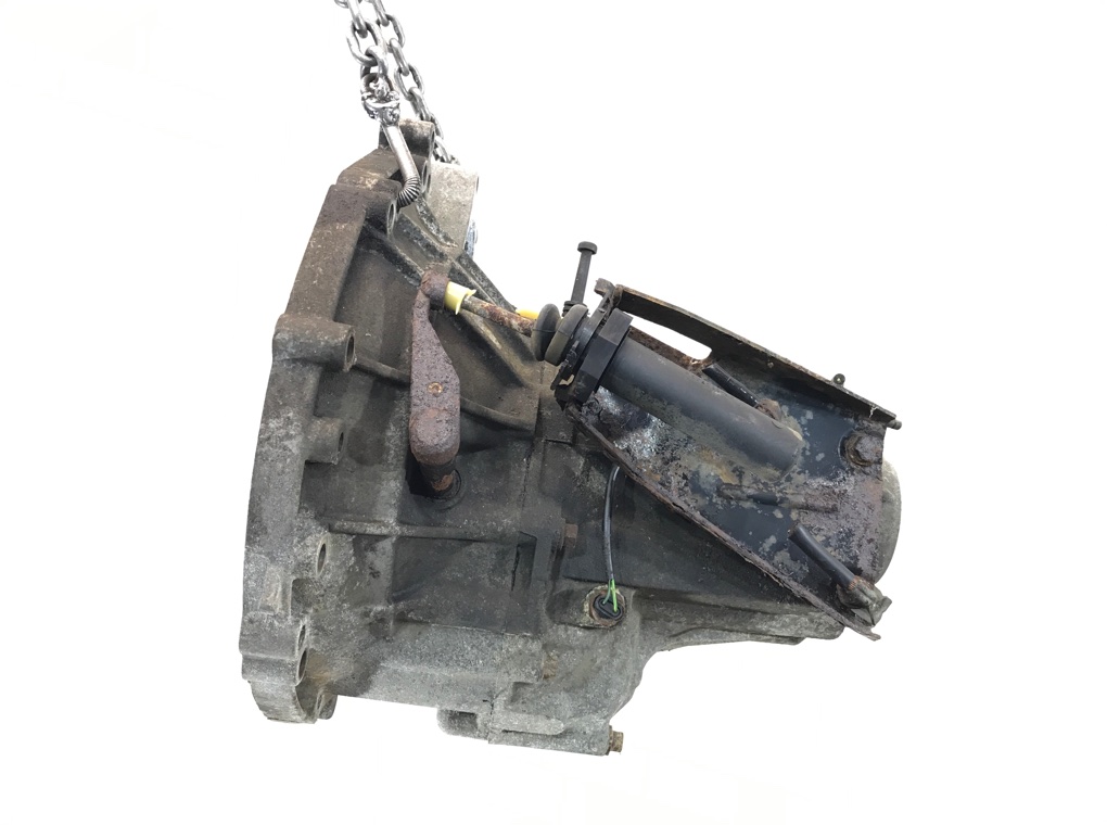 КПП механическая (МКПП) бу для Rover 45  1.8 i,  2003 г. 