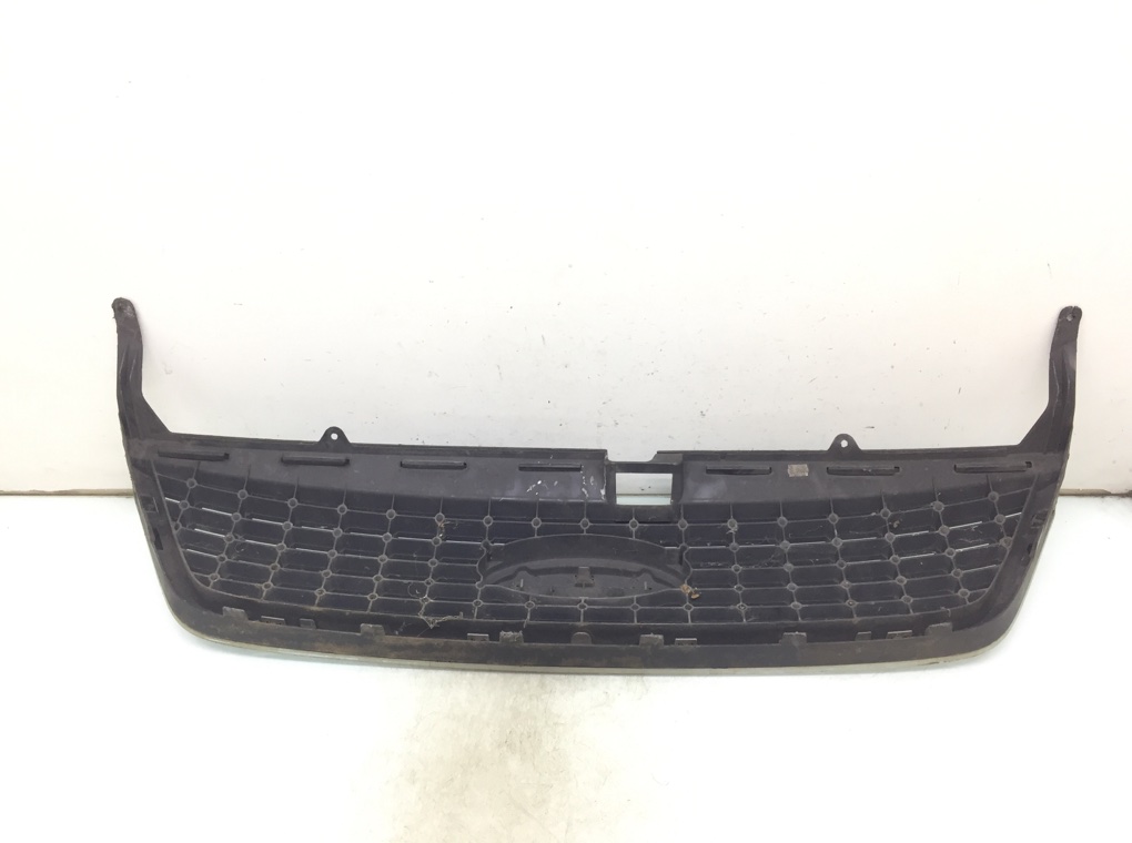 Решетка радиатора бу для Ford Mondeo  1.8 TDCi,  2007 г.