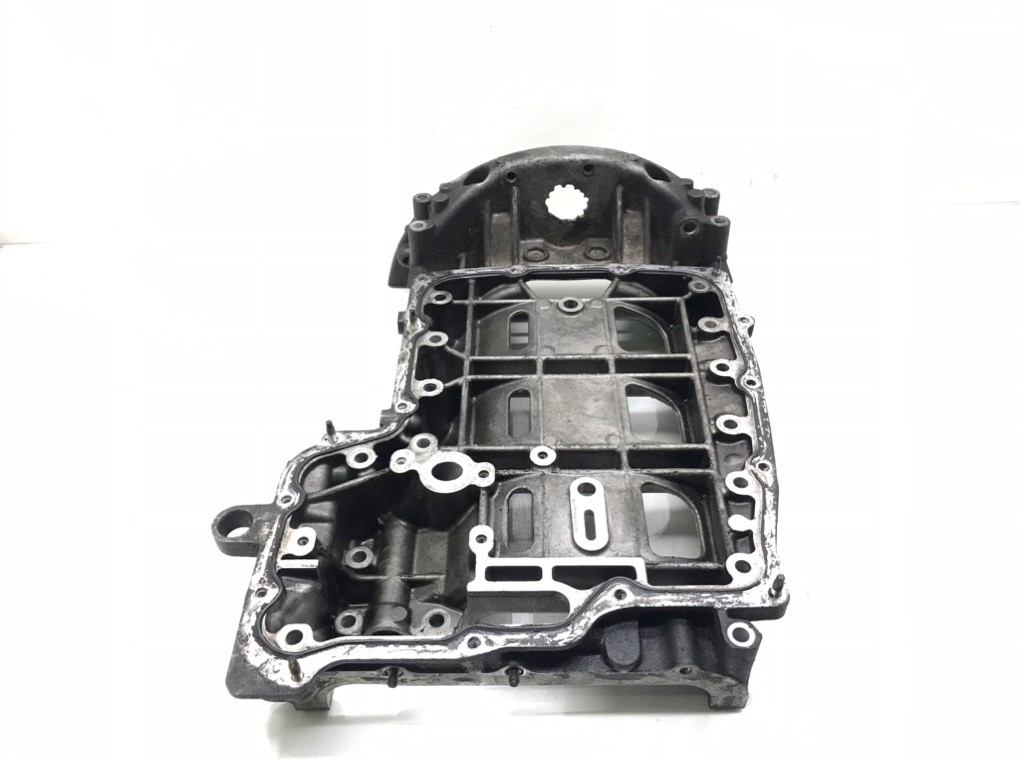 Поддон бу для Jaguar X-Type 2.2 TDCi, 2006 г. Поддон бу для Jaguar X-Type 2.2 TDCi, 2006 г.