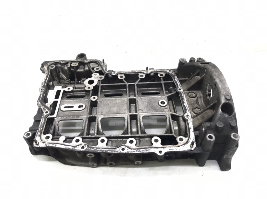 Поддон бу для Jaguar X-Type 2.2 TDCi, 2006 г. Поддон бу для Jaguar X-Type 2.2 TDCi, 2006 г.