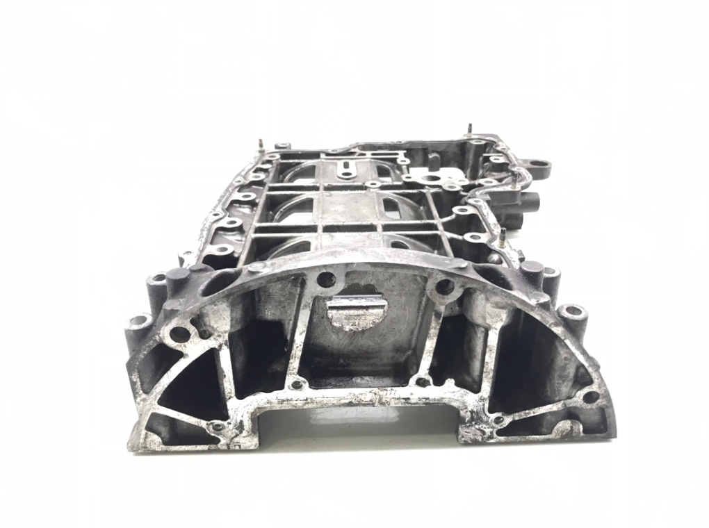 Поддон бу для Jaguar X-Type 2.2 TDCi, 2006 г. Поддон бу для Jaguar X-Type 2.2 TDCi, 2006 г.