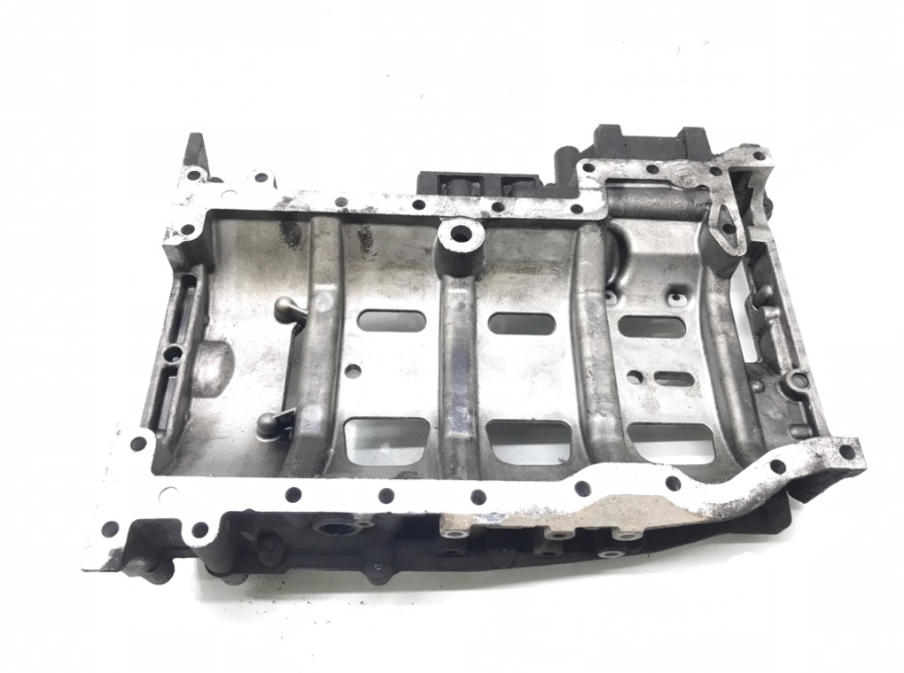 Поддон бу для Jaguar X-Type 2.2 TDCi, 2006 г. Поддон бу для Jaguar X-Type 2.2 TDCi, 2006 г.