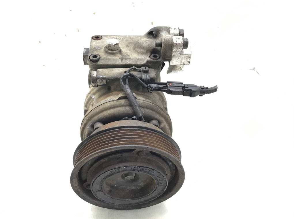 Компрессор кондиционера бу для Kia Sportage 2.0 CRDi, 2005 г.