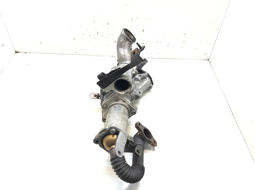 Радиатор EGR бу для Nissan Qashqai  1.5 DCi,  2008 г.