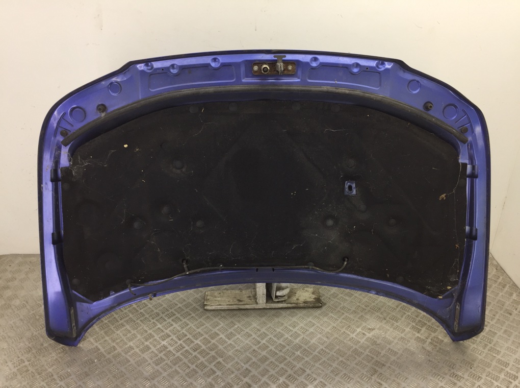 Капот бу для Land Rover Freelander 1 2.0 TD,  2002 г.