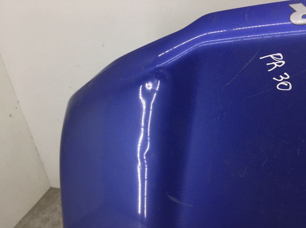 Капот бу для Land Rover Freelander 1 2.0 TD,  2002 г.