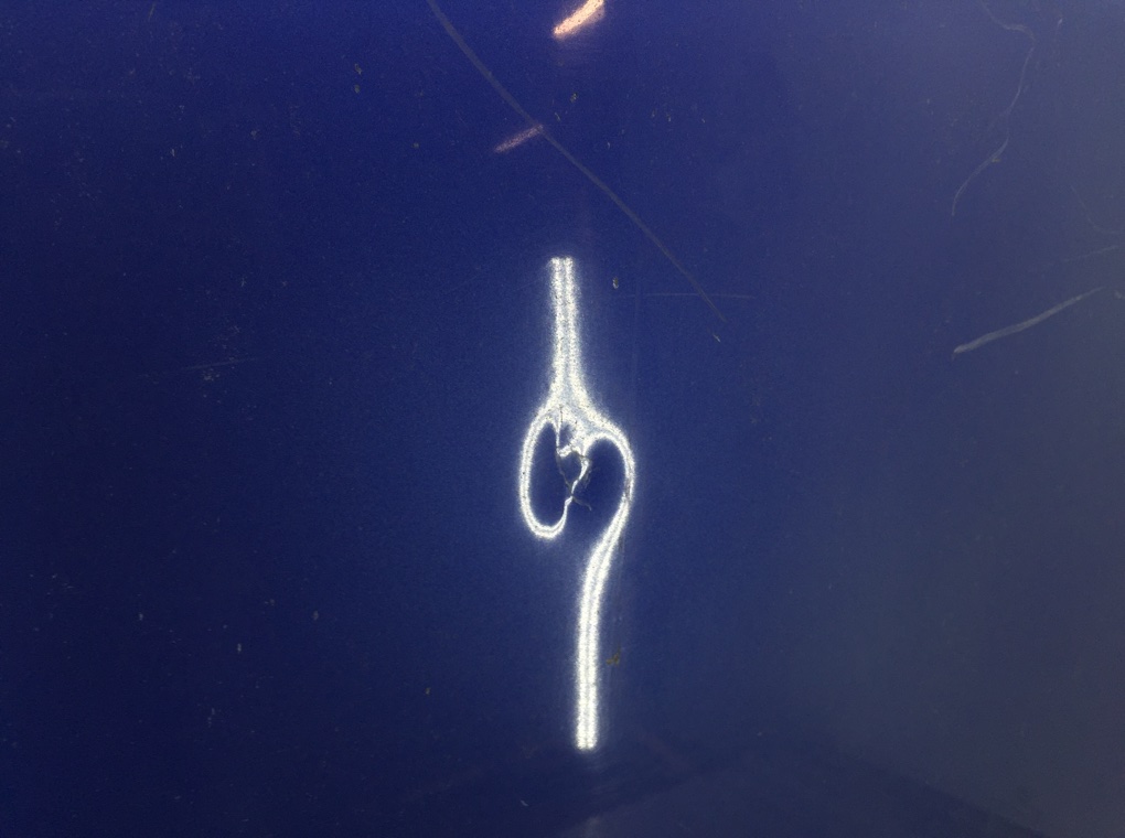 Капот бу для Land Rover Freelander 1 2.0 TD,  2002 г.