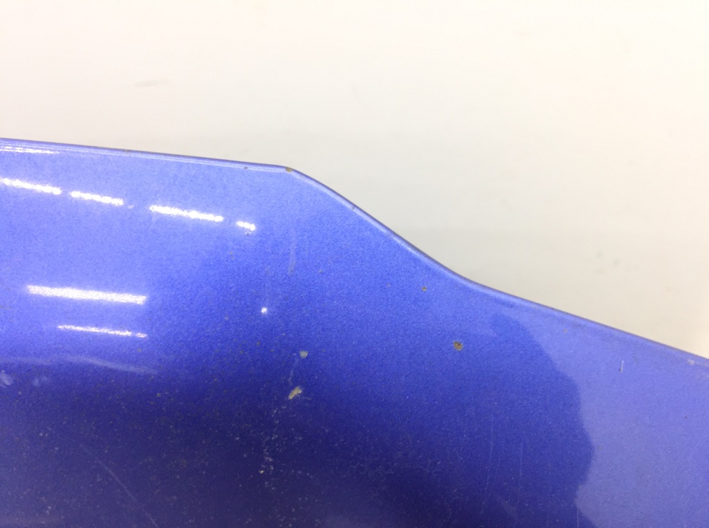 Капот бу для Land Rover Freelander 1 2.0 TD,  2002 г.