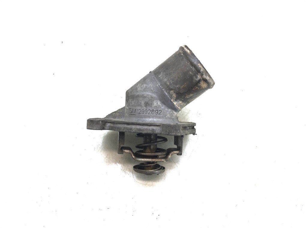 Корпус термостата бу для Opel Corsa D 1.2 i, 2008 г.