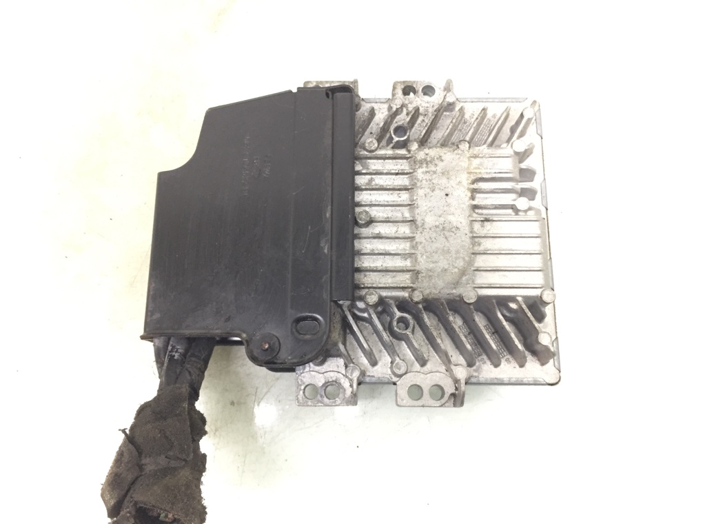 Блок управления двигателем бу для Ford Mondeo  2.0 TDCi,  2009 г.