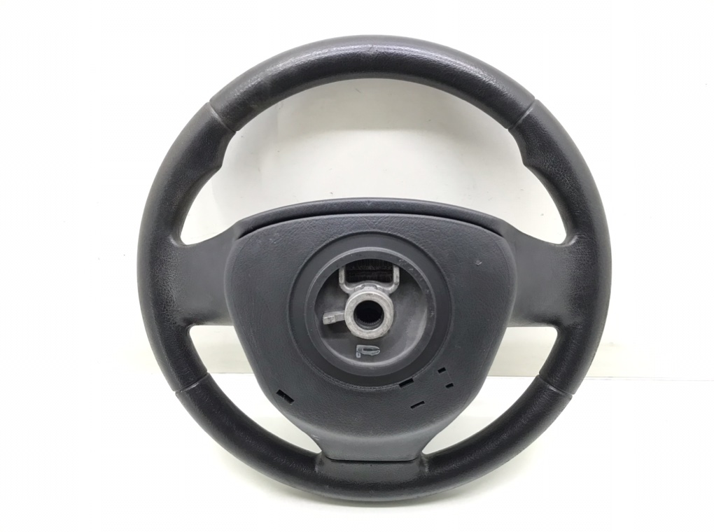 Руль бу для Citroen C2  1.4 HDi,  2005 г.