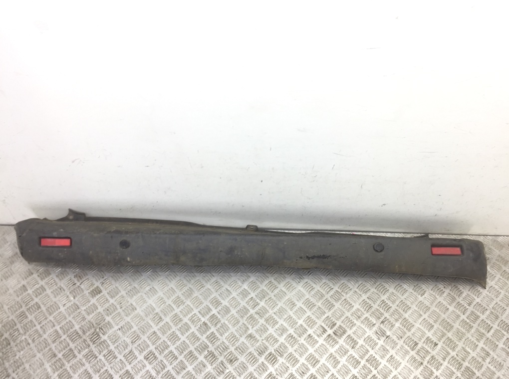 Бампер задний бу для Opel Vivaro 2.5 CDTi, 2006 г.