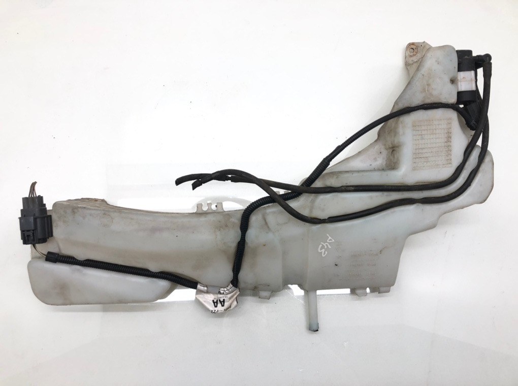 Бачок омывателя бу для Ford C-Max  1.8 TDCi,  2006 г.