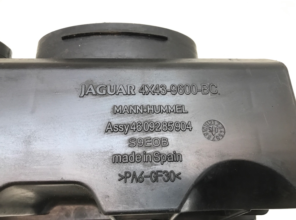 Корпус воздушного фильтра бу для Jaguar X-Type  2.2 TDCi,  2005 г.