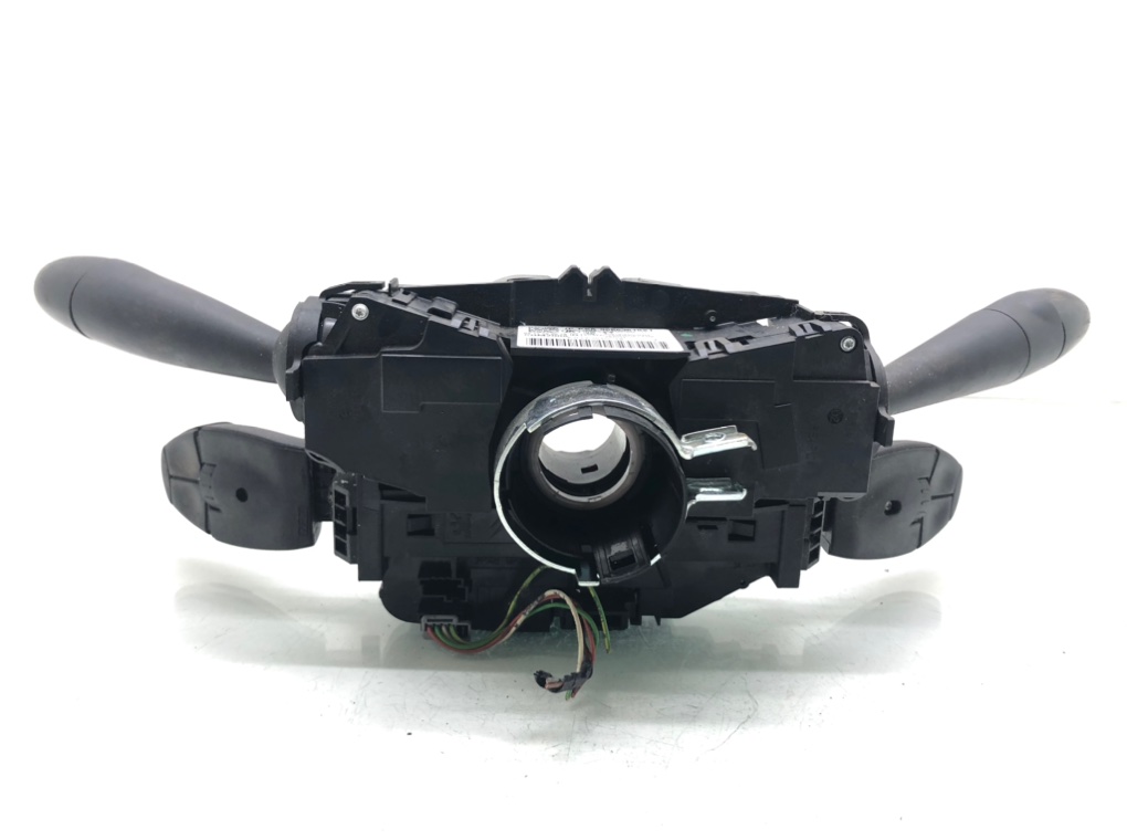 Переключатель подрулевой (стрекоза) бу для Citroen C3 2 1.4 i, 2009 г. Переключатель подрулевой (стрекоза) бу для Citroen C3 1.4 i, 2009 г.