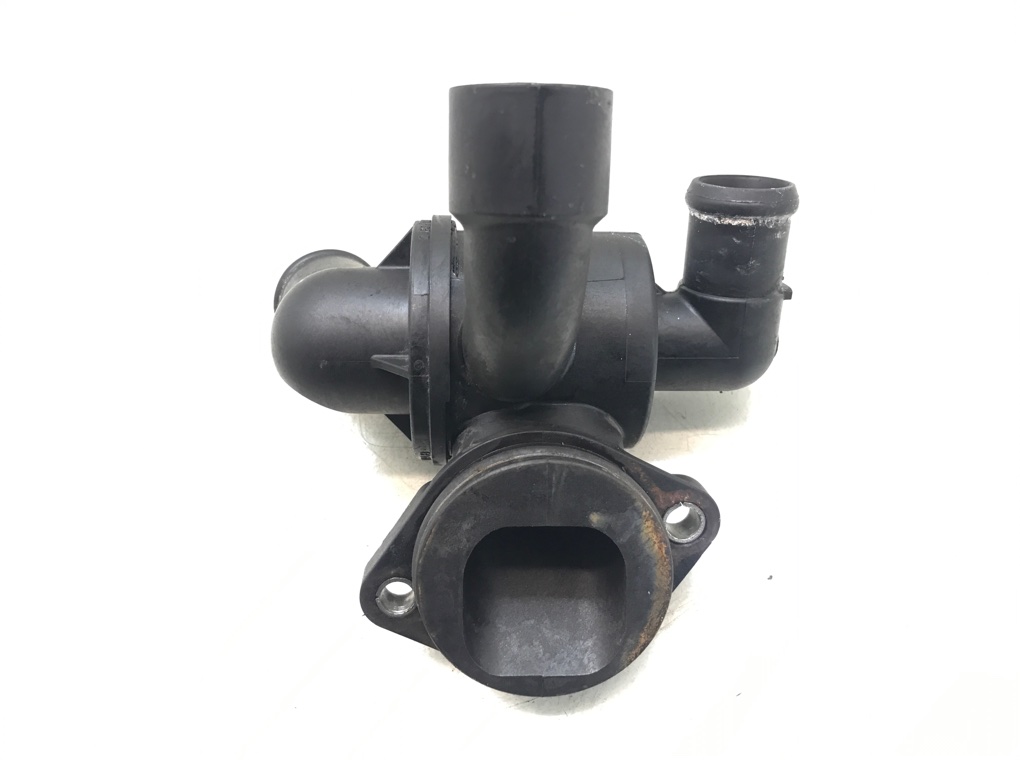 Корпус термостата бу для Volkswagen Crafter  2.0 TDi,  2011 г.