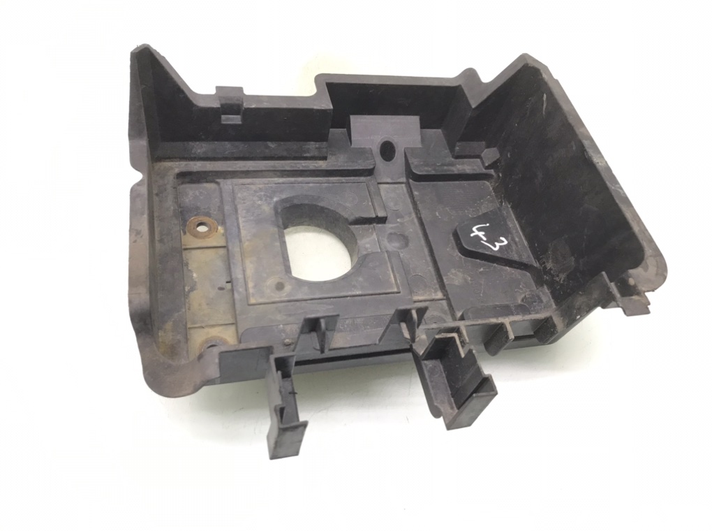 Полка аккумулятора бу для Saab 9-5 2.0 Ti, 2004 г.