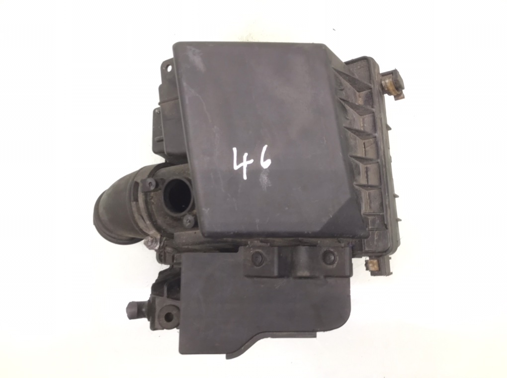 Корпус воздушного фильтра бу для Mazda 3  BK 2.0 TD,  2008 г.