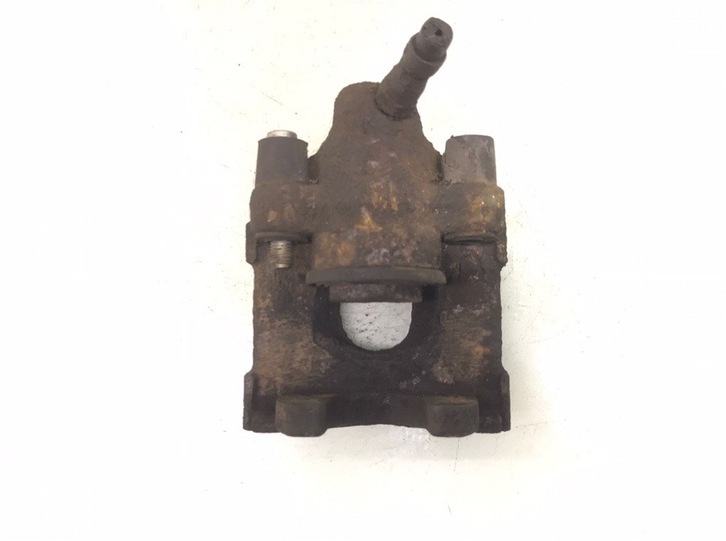 Суппорт задний правый бу для Saab 9-5  2.0 Ti,  2004 г.