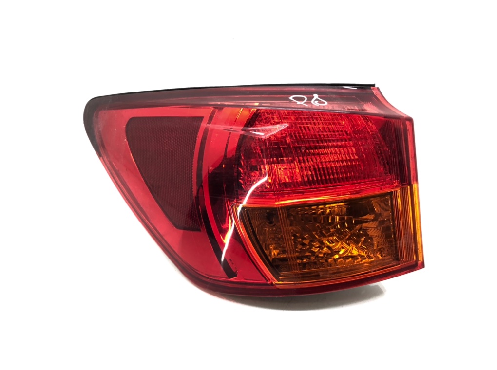 Фонарь задний левый бу для Lexus IS 2 2.2 TD, 2007 г.