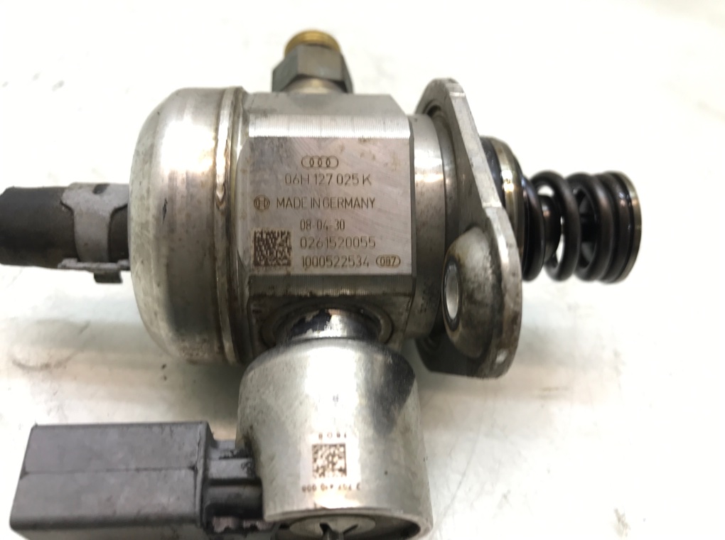 ТНВД бу для Volkswagen Passat B6 2.0 TFSI,  2008 г.