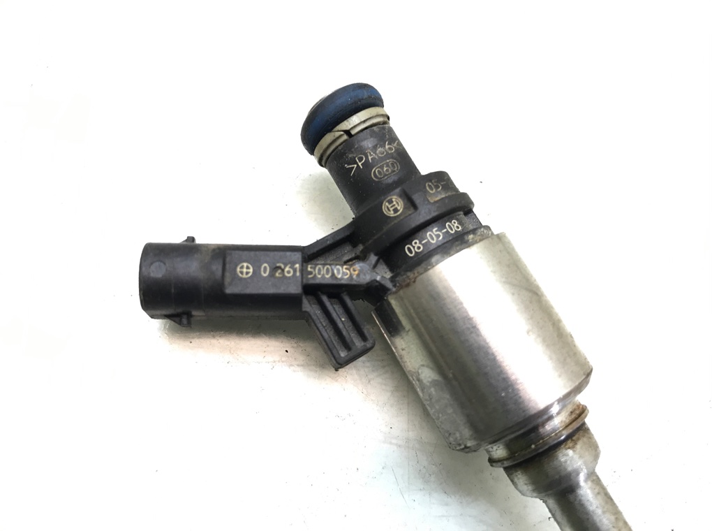 Форсунка бу для Volkswagen Passat B6 2.0 TFSI,  2008 г.