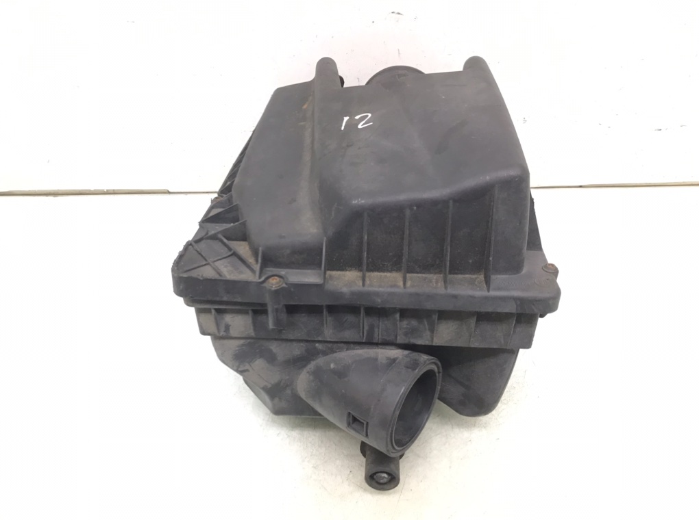 Корпус воздушного фильтра бу для Opel Astra H 1.3 CDTi,  2006 г.