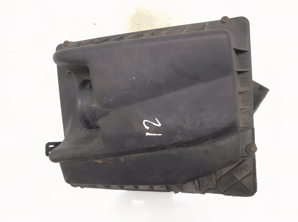 Корпус воздушного фильтра бу для Opel Astra H 1.3 CDTi,  2006 г.