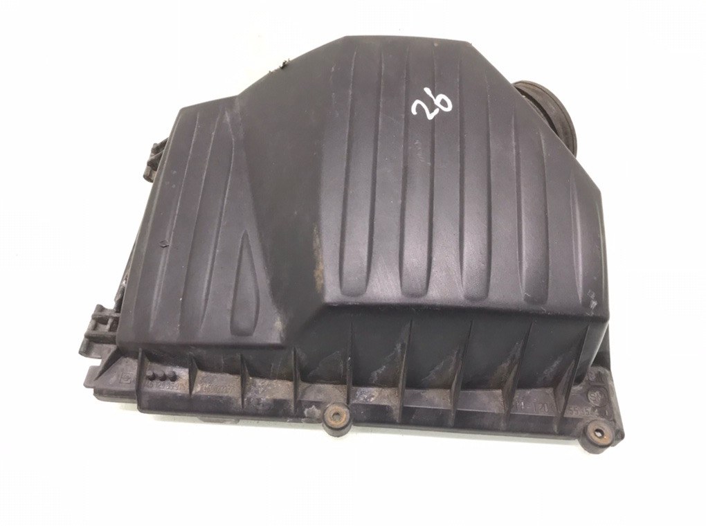 Корпус воздушного фильтра бу для Opel Meriva A 1.4 i,  2006 г.