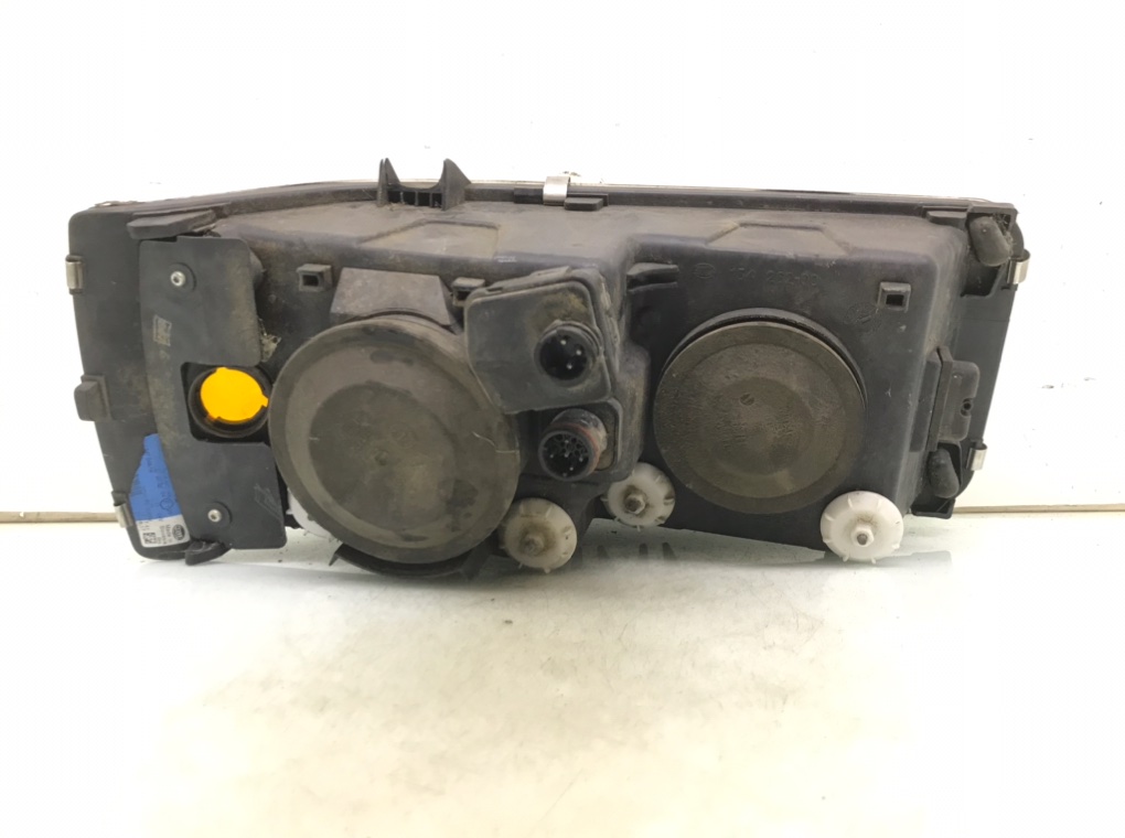 Фара правая бу для DAF LF 55.220 6.7 TD,  2009 г.