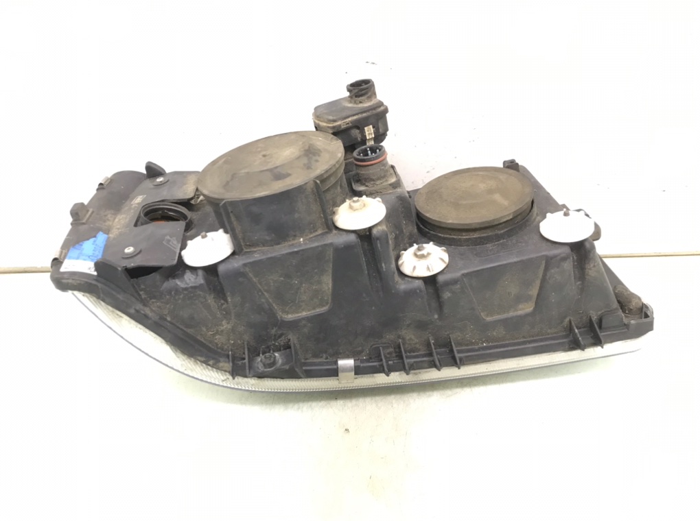 Фара правая бу для DAF LF 55.220 6.7 TD,  2009 г.